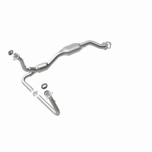 Chevrolet Blazer Catalytic Converter - Magnaflow - HM Grade Federal/EPA Compliant Direct-Fit - `01-`05