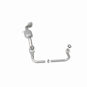 Chevrolet Blazer Catalytic Converter - Magnaflow - HM Grade Federal/EPA Compliant Direct-Fit - `01-`05