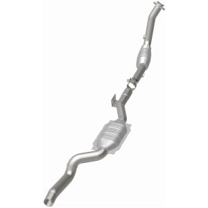 Mercedes-Benz ML320 Catalytic Converter - Magnaflow - HM Grade Direct-Fit - `01-`02