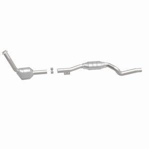 Mercedes-Benz ML320 Catalytic Converter - Magnaflow - HM Grade Direct-Fit - `01-`02