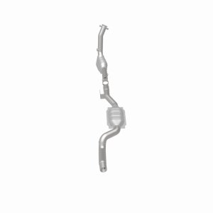 Mercedes-Benz ML320 Catalytic Converter - Magnaflow - HM Grade Direct-Fit - `01-`02
