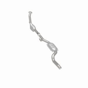 Mercedes-Benz ML320 Catalytic Converter - Magnaflow - HM Grade Direct-Fit - `01-`02