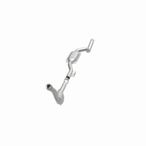 Mercedes-Benz ML320 Catalytic Converter - Magnaflow - HM Grade Direct-Fit - `01-`02