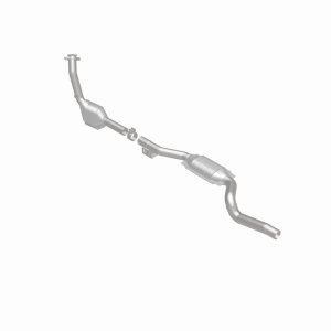 Mercedes-Benz ML320 Catalytic Converter - Magnaflow - HM Grade Direct-Fit - `01-`02