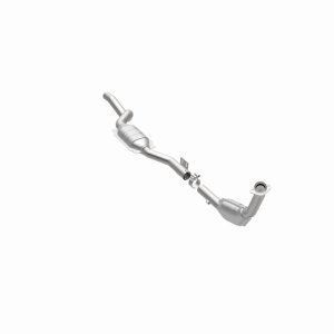 Mercedes-Benz ML320 Catalytic Converter - Magnaflow - HM Grade Direct-Fit - `01-`02