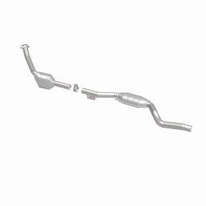 Mercedes-Benz ML320 Catalytic Converter - Magnaflow - HM Grade Direct-Fit - `01-`02