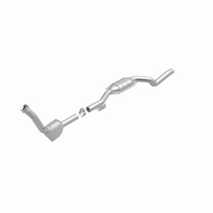 Mercedes-Benz ML320 Catalytic Converter - Magnaflow - HM Grade Direct-Fit - `01-`02