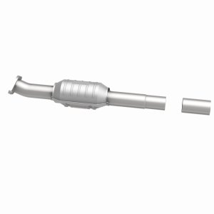 Mitsubishi Galant Performance Exhaust - Magnaflow - HM Grade Direct-Fit Catalytic Converter - `04-`12