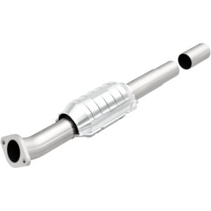 Mitsubishi Galant Performance Exhaust - Magnaflow - HM Grade Direct-Fit Catalytic Converter - `04-`12
