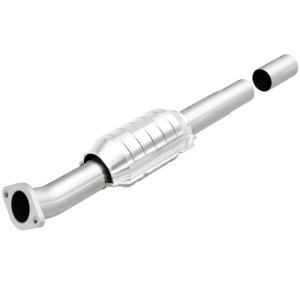 Mitsubishi Galant Performance Exhaust - Magnaflow - HM Grade Direct-Fit Catalytic Converter - `04-`12 Mitsubishi Galant Performance Exhaust - Magnaflow - HM Grade Direct-Fit Catalytic Converter - `04-`12
