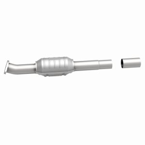 Mitsubishi Galant Performance Exhaust - Magnaflow - HM Grade Direct-Fit Catalytic Converter - `04-`12