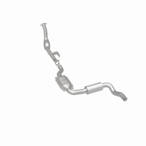 Mercedes-Benz ML320 Catalytic Converter - Magnaflow - Direct-Fit - `01-`02