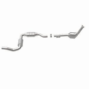 Mercedes-Benz ML320 Catalytic Converter - Magnaflow - Direct-Fit - `01-`02