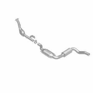 Mercedes-Benz ML320 Catalytic Converter - Magnaflow - Direct-Fit - `01-`02