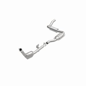 Mercedes-Benz ML320 Catalytic Converter - Magnaflow - Direct-Fit - `01-`02