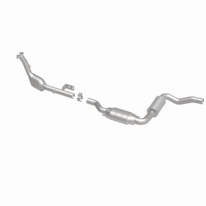 Mercedes-Benz ML320 Catalytic Converter - Magnaflow - Direct-Fit - `01-`02