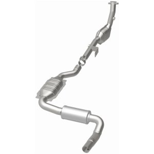 Mercedes-Benz ML320 Catalytic Converter - Magnaflow - Direct-Fit - `01-`02