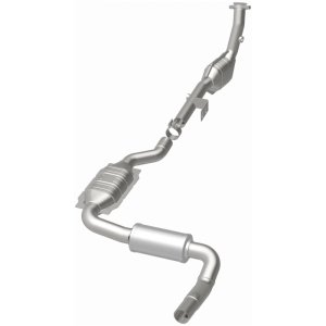 Mercedes-Benz ML320 Catalytic Converter - Magnaflow - Direct-Fit - `01-`02
