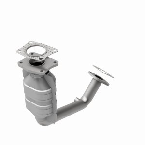 Ford Focus Catalytic Converter - Magnaflow - HM Grade Direct-Fit - `00-`04