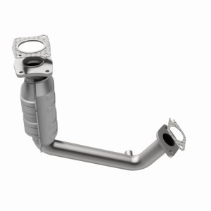 Ford Focus Catalytic Converter - Magnaflow - HM Grade Direct-Fit - `00-`04