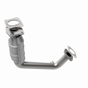 Ford Focus Catalytic Converter - Magnaflow - HM Grade Direct-Fit - `00-`04