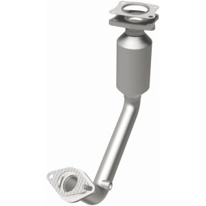 Ford Focus Catalytic Converter - Magnaflow - HM Grade Direct-Fit - `00-`04