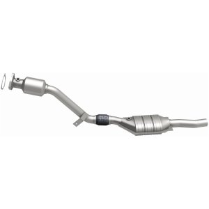 Audi A6 Quattro Catalytic Converter - Magnaflow - Direct-Fit - `00-`01