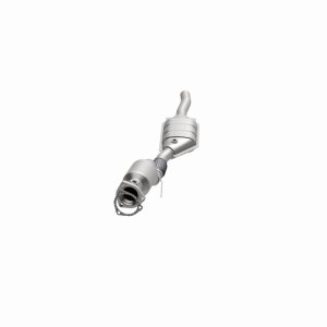 Audi A6 Quattro Catalytic Converter - Magnaflow - Direct-Fit - `00-`01