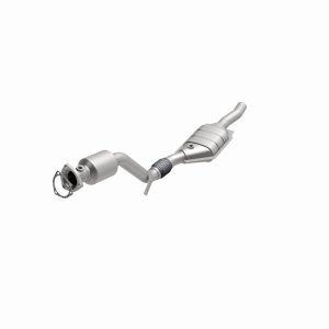 Audi A6 Quattro Catalytic Converter - Magnaflow - Direct-Fit - `00-`01
