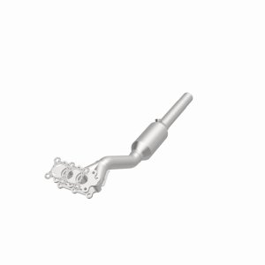 Volkswagen Beetle Performance Exhaust - Magnaflow - HM Grade Direct-Fit - `98-`01