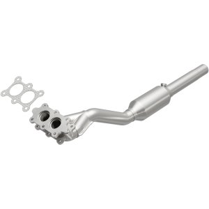 Volkswagen Beetle Performance Exhaust - Magnaflow - HM Grade Direct-Fit - `98-`01