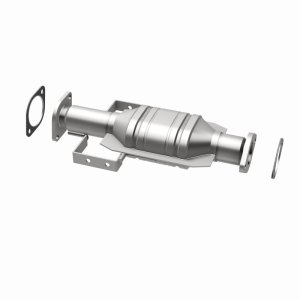 Chrysler Sebring Performance Exhaust - Magnaflow - HM Grade Direct-Fit Catalytic Converter - `95-`00