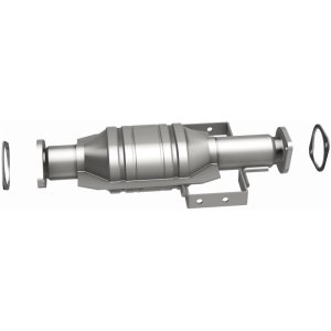 Chrysler Sebring Performance Exhaust - Magnaflow - HM Grade Direct-Fit Catalytic Converter - `95-`00
