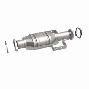 Chrysler Sebring Performance Exhaust - Magnaflow - HM Grade Direct-Fit Catalytic Converter - `95-`00