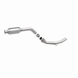 Dodge Intrepid Performance Exhaust - Magnaflow - HM Grade Direct-Fit Catalytic Converter - `98-`04