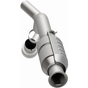 Dodge Intrepid Performance Exhaust - Magnaflow - HM Grade Direct-Fit Catalytic Converter - `98-`04