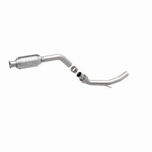 Dodge Intrepid Performance Exhaust - Magnaflow - HM Grade Direct-Fit Catalytic Converter - `98-`04