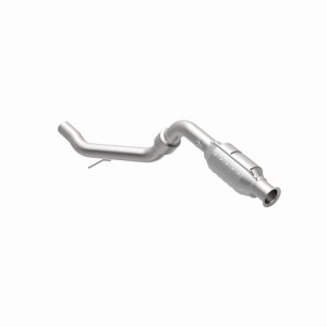 Dodge Intrepid Catalytic Converter - Magnaflow - HM Grade Direct-Fit - `98-`04