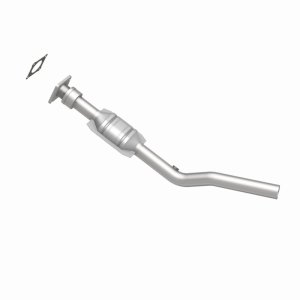 Plymouth Breeze Catalytic Converter - Magnaflow - HM Grade Direct-Fit - `97-`00