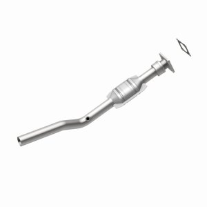 Plymouth Breeze Catalytic Converter - Magnaflow - HM Grade Direct-Fit - `97-`00