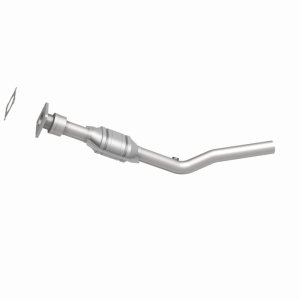 Plymouth Breeze Catalytic Converter - Magnaflow - HM Grade Direct-Fit - `97-`00