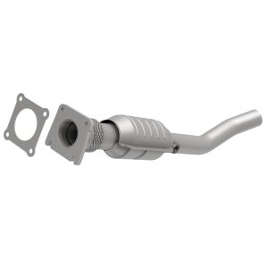 Dodge Neon Catalytic Converter - Magnaflow - HM Grade Direct-Fit - `00-`05