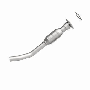 Dodge Neon Catalytic Converter - Magnaflow - HM Grade Direct-Fit - `00-`05