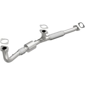 Chrysler Sebring Catalytic Converter - Magnaflow - HM Grade Direct-Fit - `95-`00