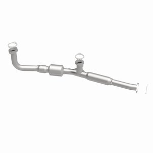 Chrysler Sebring Catalytic Converter - Magnaflow - HM Grade Direct-Fit - `95-`00