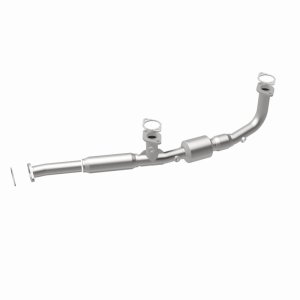 Chrysler Sebring Catalytic Converter - Magnaflow - HM Grade Direct-Fit - `95-`00