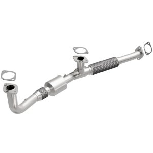 Chrysler Sebring Catalytic Converter - Magnaflow - HM Grade Direct-Fit - `95-`00