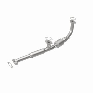 Chrysler Sebring Catalytic Converter - Magnaflow - HM Grade Direct-Fit - `95-`00