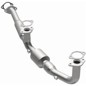 Chrysler Sebring Catalytic Converter - Magnaflow - HM Grade Direct-Fit - `95-`00