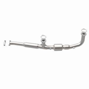Chrysler Sebring Catalytic Converter - Magnaflow - HM Grade Direct-Fit - `95-`00